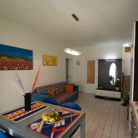 Al Vico Holiday home