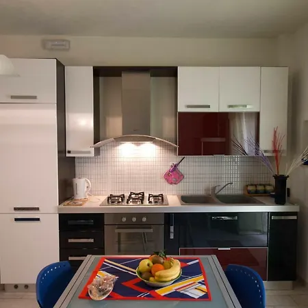 Al Vico Holiday home
