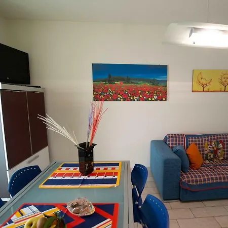Holiday home Al Vico Scicli