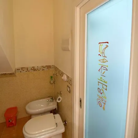 Al Vico Holiday home *