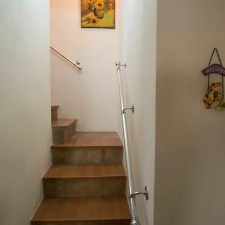 Al Vico Vakantiehuis Scicli