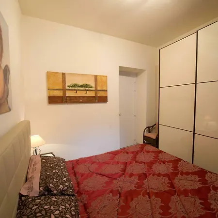 Holiday home Al Vico *