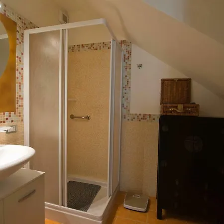 Holiday home Al Vico