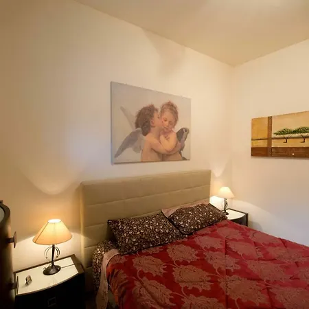 Al Vico Holiday home *