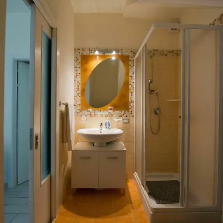 Al Vico Holiday home Scicli