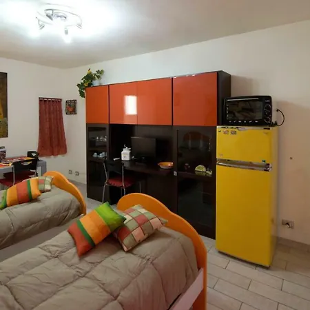 Vakantiehuis Al Vico