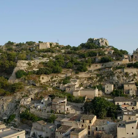 Al Vico Vakantiehuis Scicli