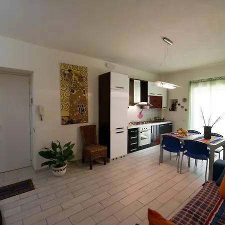 Al Vico Holiday home